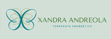 Xandra Andreola Terapeuta Energética